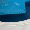 Load image into Gallery viewer, Christian Dior White Multicolor Animals Embroidered Smooth Calfskin Medium Lady Dior Bag
