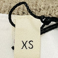 Load image into Gallery viewer, Celine Taupe Wool and Alpaca Knit Sweater with Cut Out Detail
