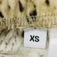 Load image into Gallery viewer, SPRWMN Beige Snakeskin Bias Maxi Skirt
