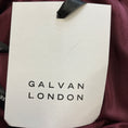 Load image into Gallery viewer, Galvan London Oxblood Sequined Burnished Valletta Dress
