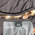 Load image into Gallery viewer, Prada Brown / Burgundy Multi Wool Tweed Jacket
