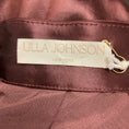 Load image into Gallery viewer, Ulla Johnson Mahogany Maxine Midi Skirt
