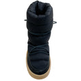 Load image into Gallery viewer, Isabel Marant Black Nylon Zimlee Boots
