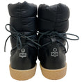Load image into Gallery viewer, Isabel Marant Black Nylon Zimlee Boots
