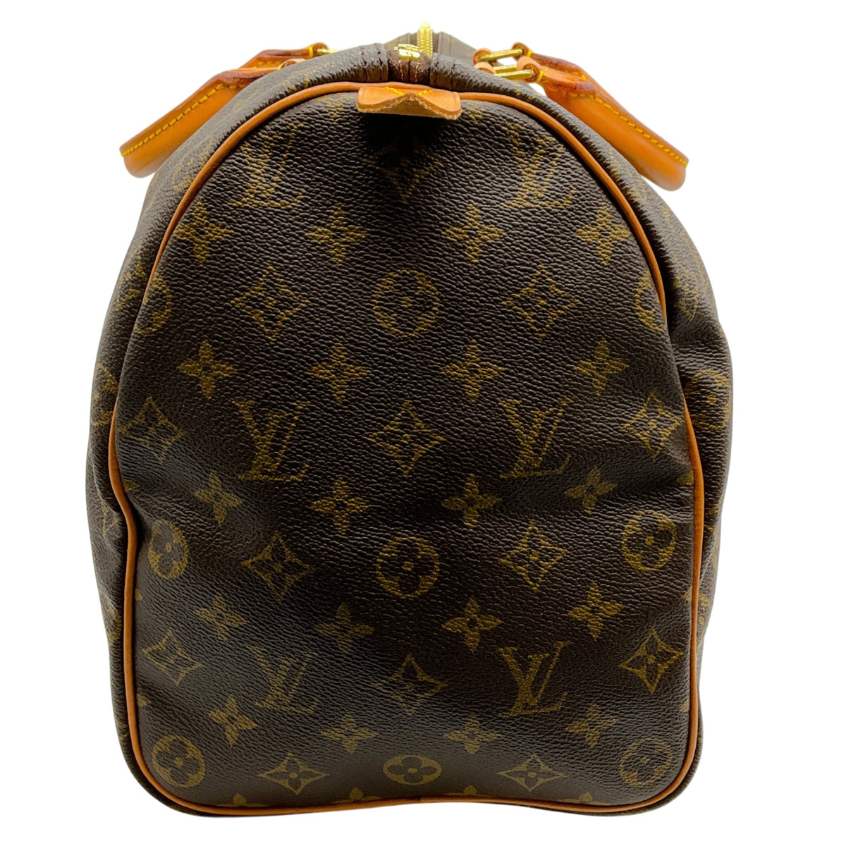 Louis Vuitton 1998 Monogram Canvas Speedy 40 Bag