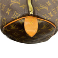 Load image into Gallery viewer, Louis Vuitton 1998 Monogram Canvas Speedy 40 Bag
