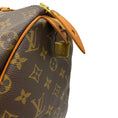 Load image into Gallery viewer, Louis Vuitton 1998 Monogram Canvas Speedy 40 Bag
