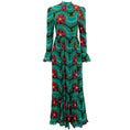 Load image into Gallery viewer, La DoubleJ Sable Ashbury Visconti Maxi Dress
