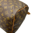 Load image into Gallery viewer, Louis Vuitton 1998 Monogram Canvas Speedy 40 Bag
