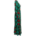 Load image into Gallery viewer, La DoubleJ Sable Ashbury Visconti Maxi Dress
