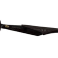 Load image into Gallery viewer, Bottega Veneta Men's Brown Tinted Metal Frame Sunglasses
