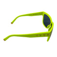 Load image into Gallery viewer, Louis Vuitton Neon LV Shadow Square Sunglasses
