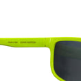 Load image into Gallery viewer, Louis Vuitton Neon LV Shadow Square Sunglasses
