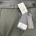 Load image into Gallery viewer, Rag & Bone Black Leather Baha Skirt
