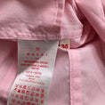 Load image into Gallery viewer, Marni Light Pink Organic Yarn Dyed Cotton Poplin Dress
