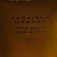 Load image into Gallery viewer, Gabriela Hearst Beige Leather Pat 75 Knee High Boots
