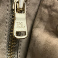 Load image into Gallery viewer, Ralph Lauren Collection Tan Suede Safari Jacket with Belt
