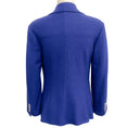 Load image into Gallery viewer, Kiton Blue Cashmere / Silk Classic Blazer
