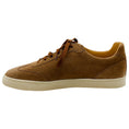 Load image into Gallery viewer, Brunello Cucinelli Men's Brown Suede Sneakers
