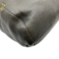 Load image into Gallery viewer, Jerome Dreyfuss Dark Taupe Large Billy Shoulder Bag
