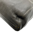 Load image into Gallery viewer, Jerome Dreyfuss Dark Taupe Large Billy Shoulder Bag

