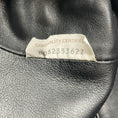 Load image into Gallery viewer, Bottega Veneta Black Leather The Pouch Clutch
