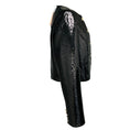 Load image into Gallery viewer, Cinq a Sept Black Sequin Randi Jacket
