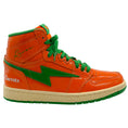 Load image into Gallery viewer, Carrots by Anwar Reves Sport KIY '85 Hi Top Sneakers
