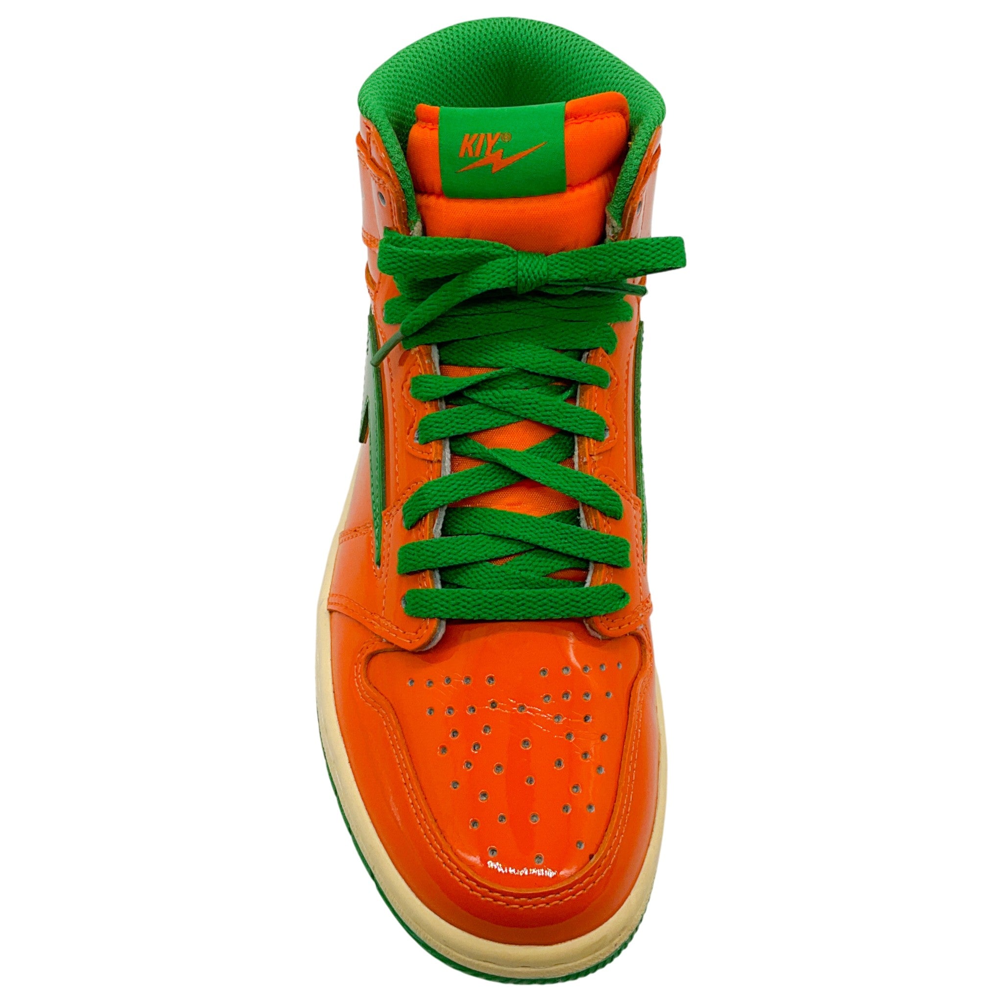 Carrots by Anwar Reves Sport KIY '85 Hi Top Sneakers