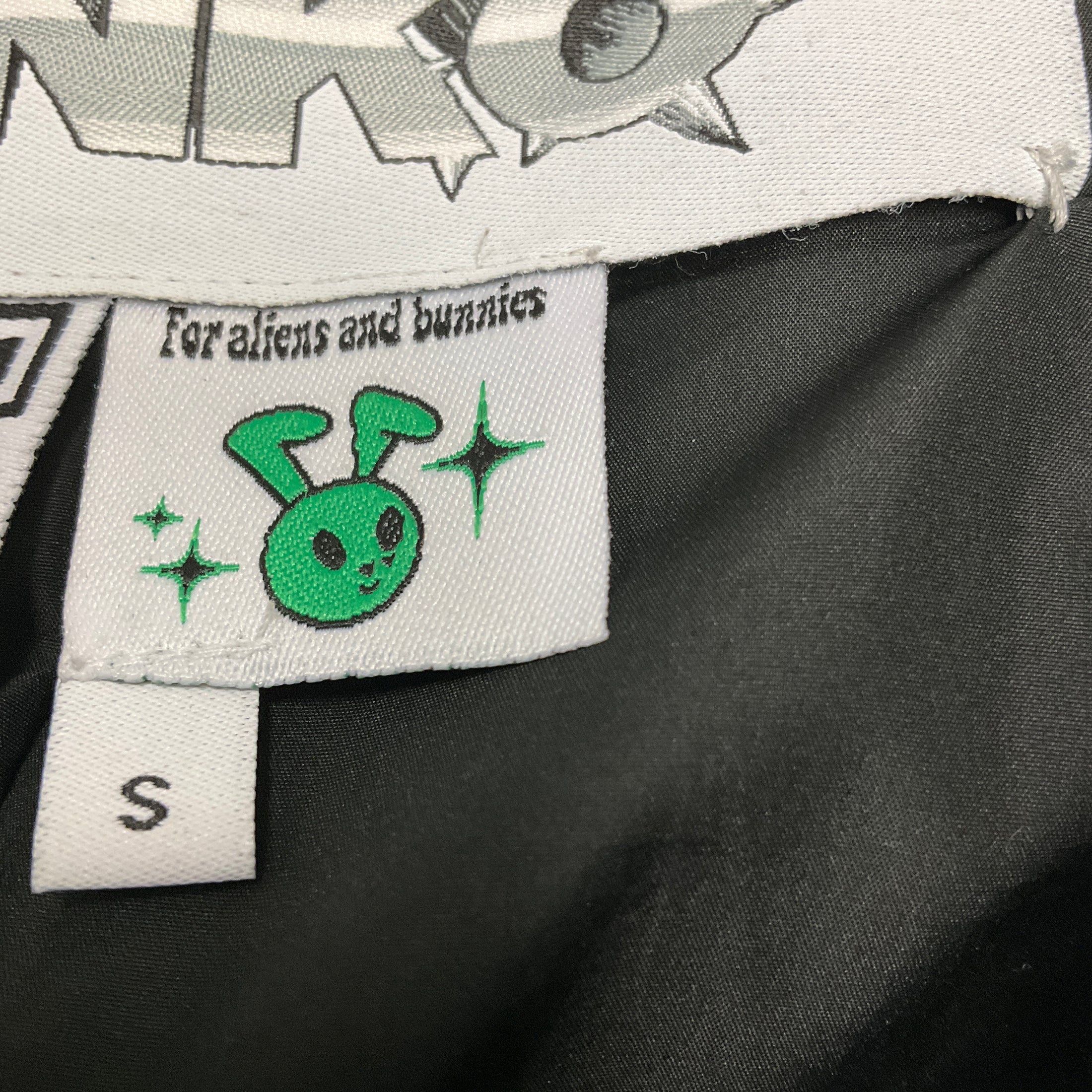 Natasha Zinko Brown Full Zip Puffer Jacket