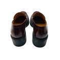 Load image into Gallery viewer, Tod's Brown Leather Gomma Loafers
