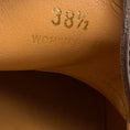 Load image into Gallery viewer, Tod's Brown Leather Gomma Loafers
