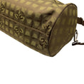 Load image into Gallery viewer, Chanel Vintage 2000 Khaki Travel Duffel
