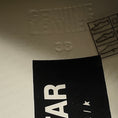 Load image into Gallery viewer, Golden Goose Deluxe Brand Black Leather and Glitter Low Top Ball Star Sneakers
