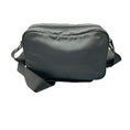 Load image into Gallery viewer, Prada Grey Re-Nylon Shoulder Bag with Pouch
