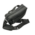 Load image into Gallery viewer, Prada Grey Re-Nylon Shoulder Bag with Pouch
