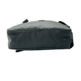 Load image into Gallery viewer, Prada Grey Re-Nylon Shoulder Bag with Pouch
