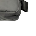 Load image into Gallery viewer, Prada Grey Re-Nylon Shoulder Bag with Pouch
