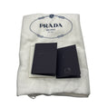 Load image into Gallery viewer, Prada Grey Re-Nylon Shoulder Bag with Pouch

