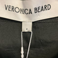 Load image into Gallery viewer, Veronica Beard Black / Off-White Mickey Sequin Jacket
