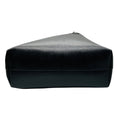 Load image into Gallery viewer, Tom Ford Black Saffiano Leather T Tote Bag
