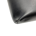 Load image into Gallery viewer, Tom Ford Black Saffiano Leather T Tote Bag
