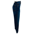 Load image into Gallery viewer, Re/Done Deep Faded Blue 90s High Rise Loose Jeans

