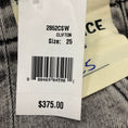 Load image into Gallery viewer, L'Agence Clifton Wash Brooklyn High Rise Utility Wide Leg Jeans
