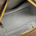 Load image into Gallery viewer, Senreve Brown Pebbled Leather Doctor Bag
