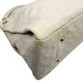 Load image into Gallery viewer, Louis Vuitton 2011 Ivory Empreinte Leather Artsy MM Bag
