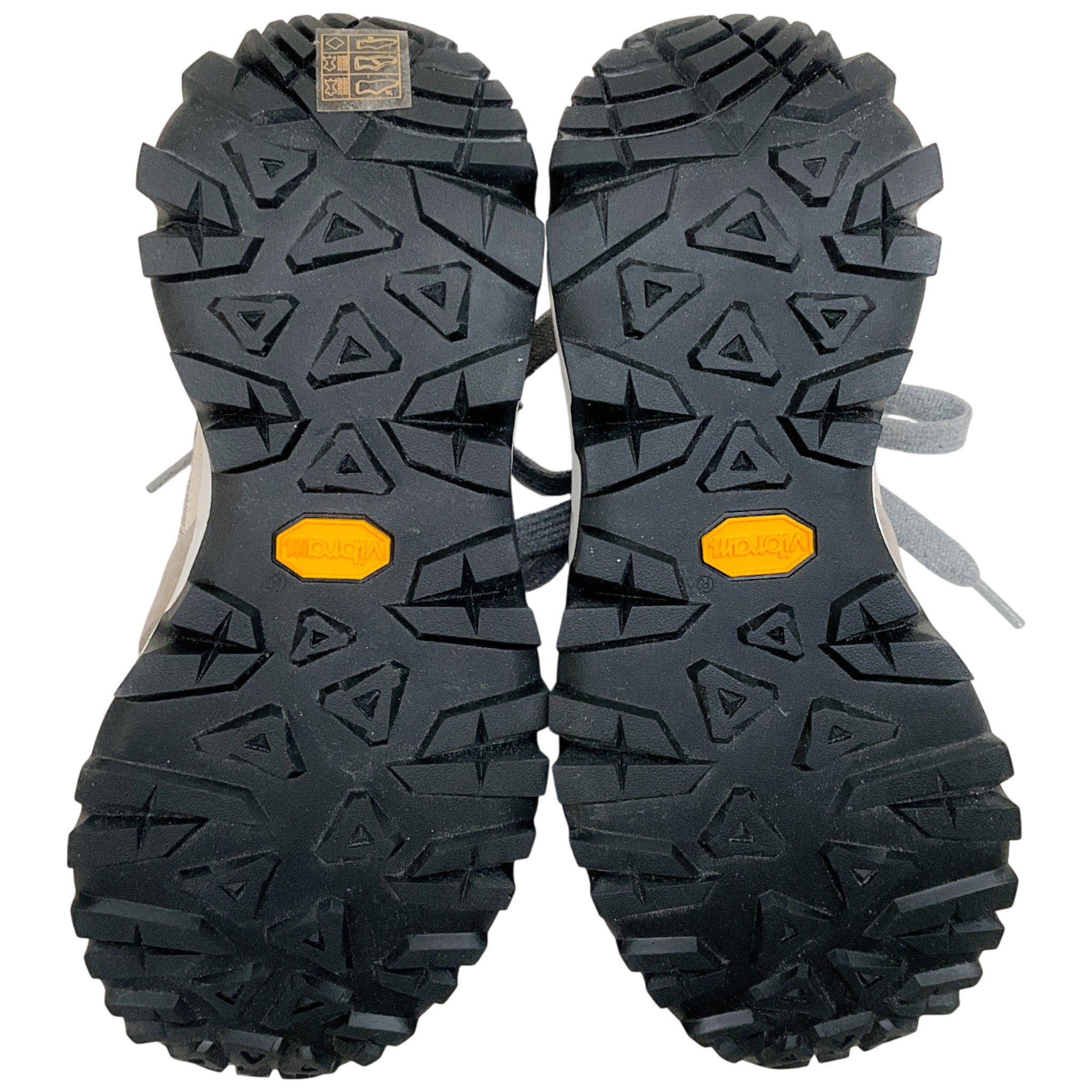 Brunello Cucinelli Beige / Grey Knit / Suede Sneakers