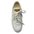 Load image into Gallery viewer, Louis Vuitton x Takashi Murakami White Multi Monogram Canvas and Leather Sneakers
