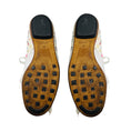 Load image into Gallery viewer, Louis Vuitton x Takashi Murakami White Multi Monogram Canvas and Leather Sneakers
