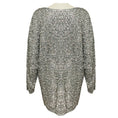 Load image into Gallery viewer, Isabel Marant Silver Sequin, Pearl, and Strass Embellished Mini Cocktail Dress
